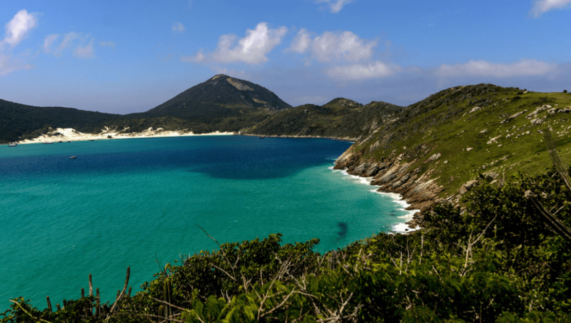 Turista uruguaio morre afogado em praia de Arraial do Cabo (RJ)