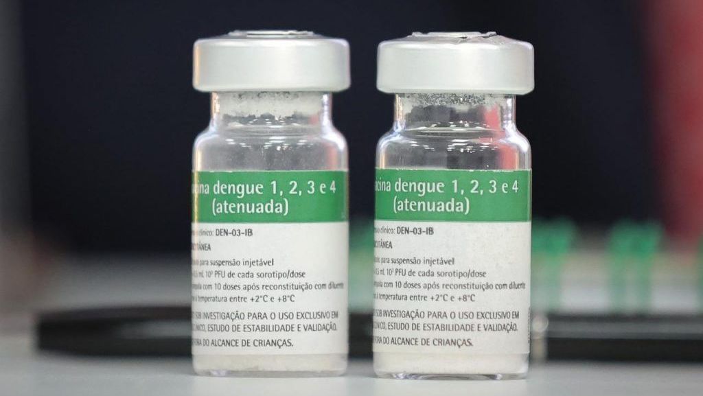 Vacina da dengue do Butantan: o que se sabe sobre casos graves investigados