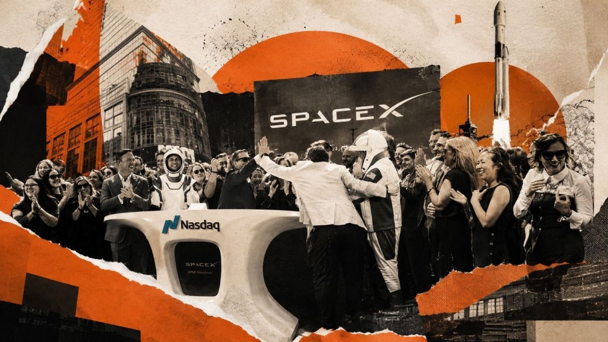 Vale a pena investir? SpaceX empolga, mas analistas alertam para riscos