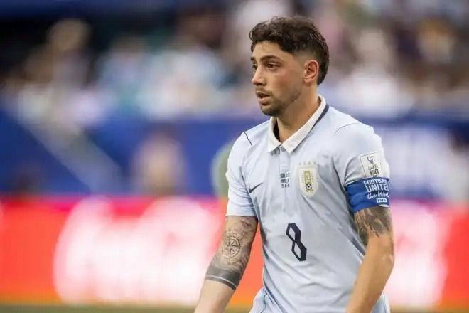 Valverde após empate na estreia da Copa: “Vamos trabalhar três vezes mais”