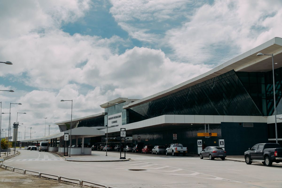 Vinci vê demanda resiliente e defende incentivos à aviação no Norte