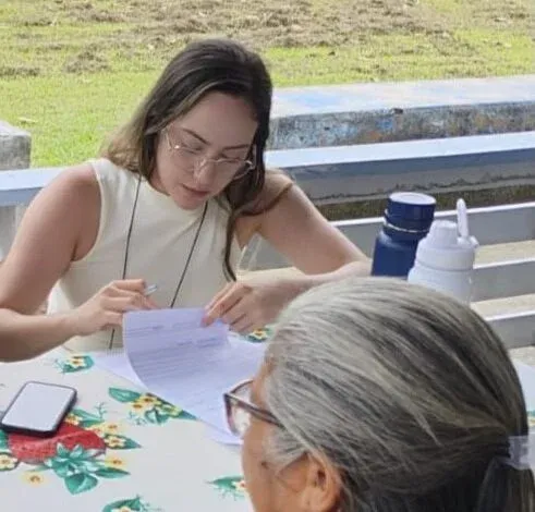 Vivências em comunidades fortalecem formação médica e aproximam estudantes da realidade amazônica