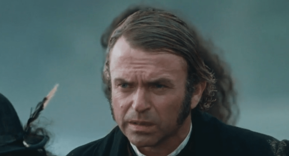 Agente de Sam Neill revela causa da morte do ator