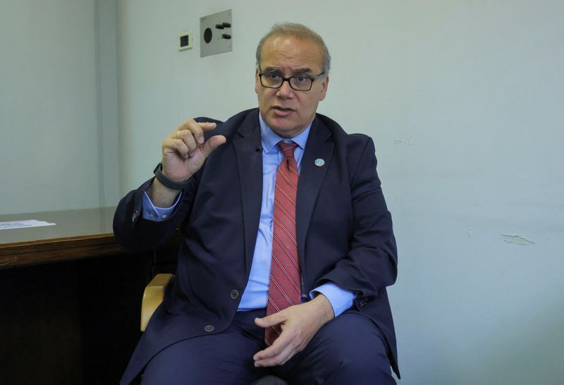 América Latina deve enfrentar El Niño intenso, diz representante da ONU