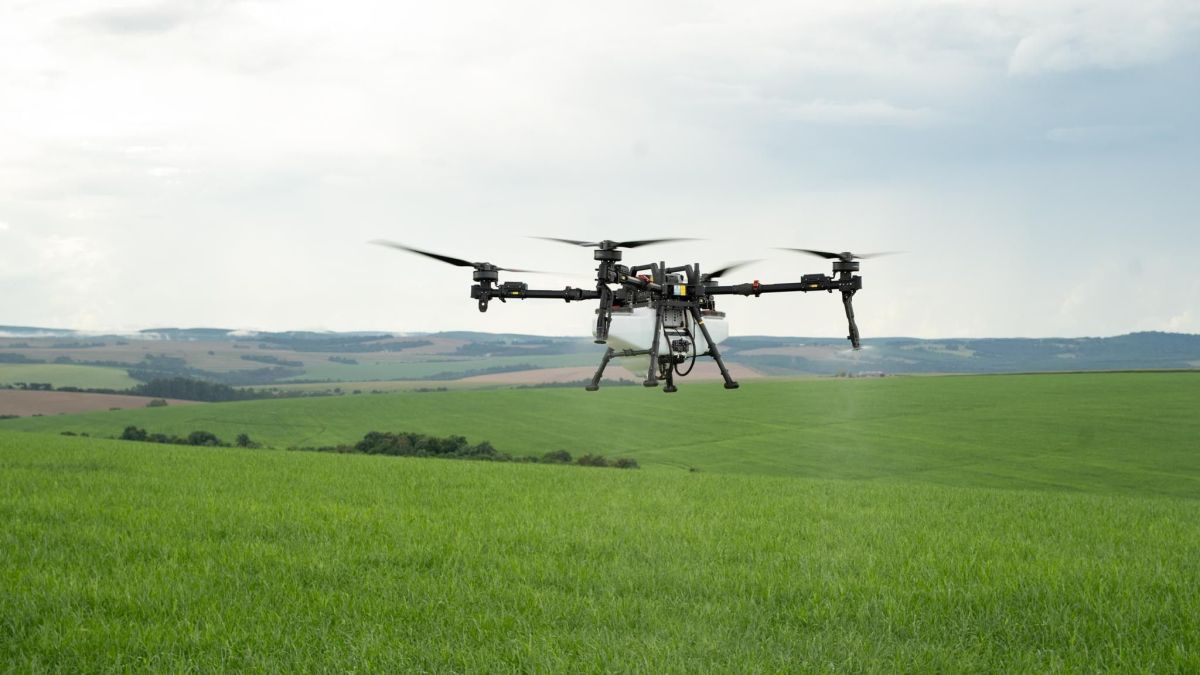 Anac endurece regras para uso de drones após ocorrências em aeroportos
