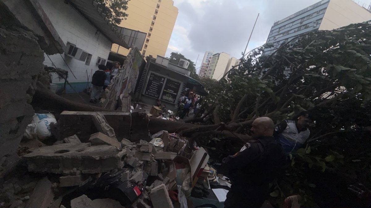 Análise: Clima extremo expõe sistema elétrico frágil