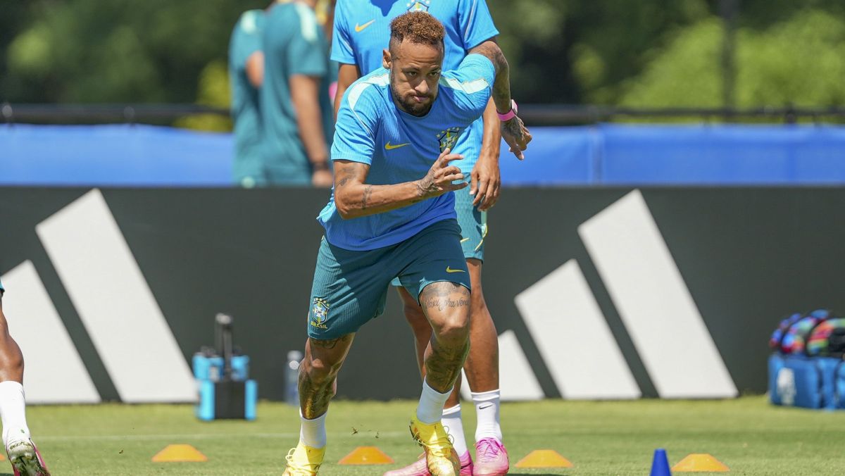 Análise: Neymar não está pronto para embate físico com a Noruega