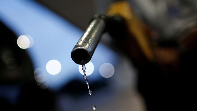 ANP: Preço da gasolina e gás de cozinha recua enquanto diesel volta a subir