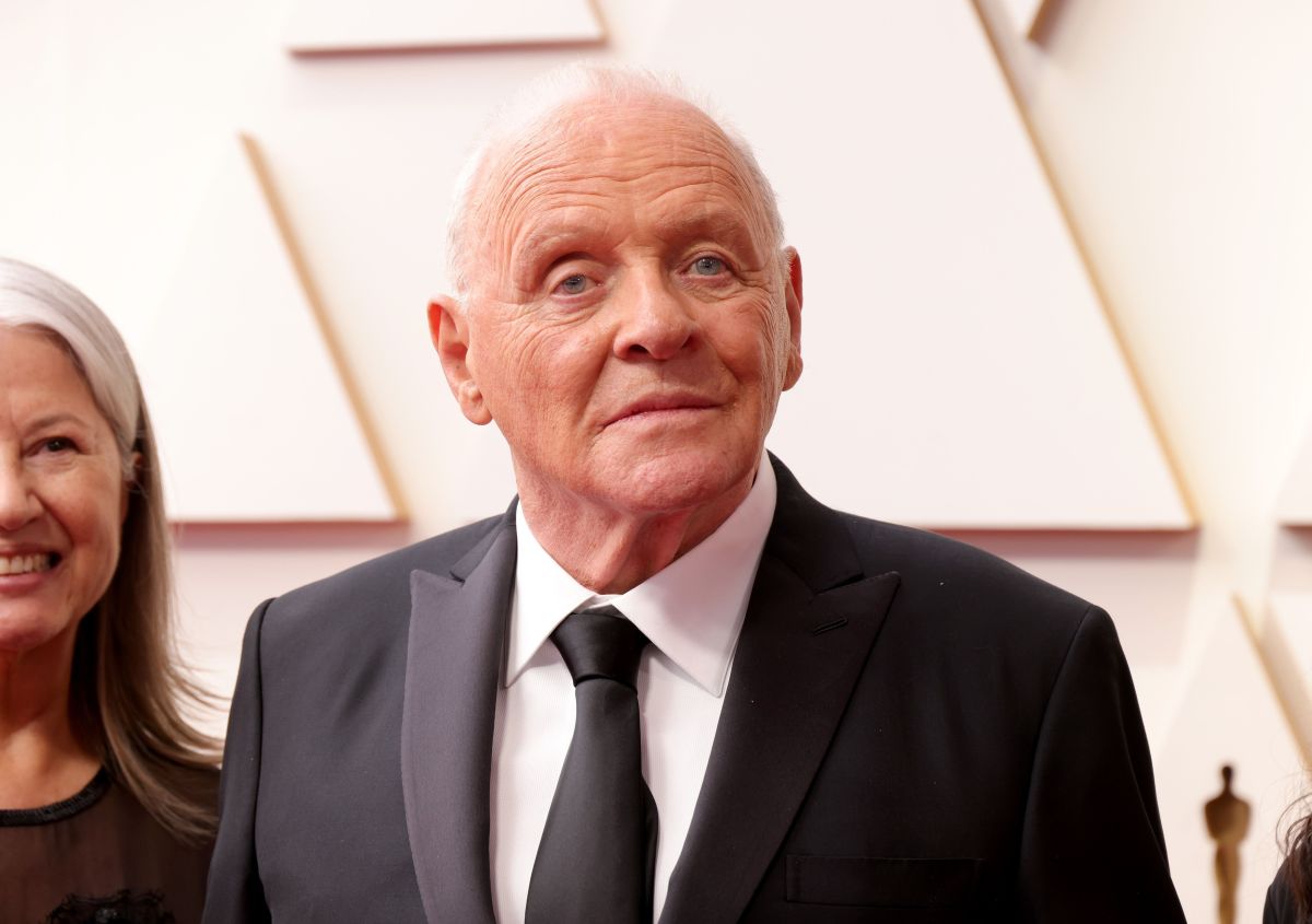 Aos 88, Anthony Hopkins lança carreira musical: “Meu primeiro desejo”