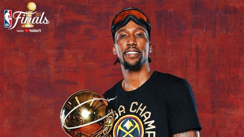 Após LeBron James, bicampeão da NBA reforça Philadelphia 76ers