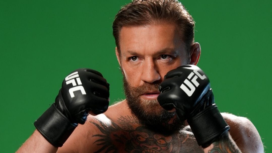 Após longa espera, McGregor retorna ao octógono; saiba tudo do UFC 329