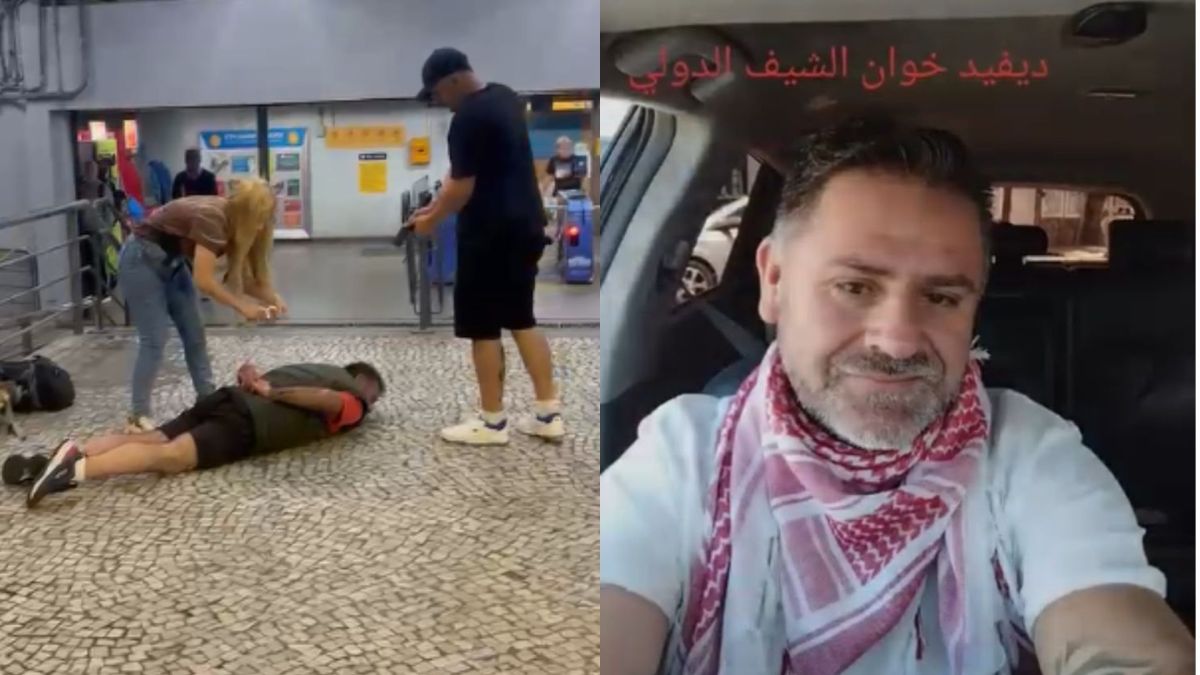 Argentino conhecido por golpes de estelionato amoroso faz nova vítima no RJ