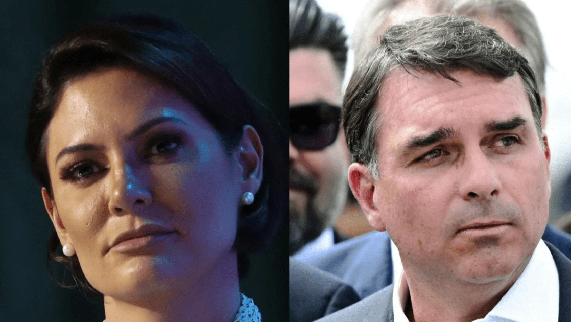 Arko Advice: Perdão de Michelle ajuda Flávio, mas falta apoio político