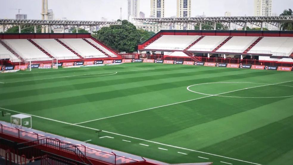 Atlético-GO x Fortaleza: horário e onde assistir o Campeonato Brasileiro B