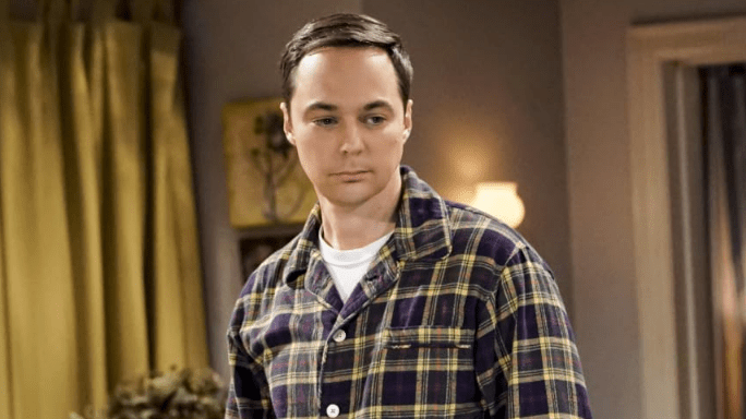Ator de “The Big Bang Theory” revela que era infeliz com sucesso da série