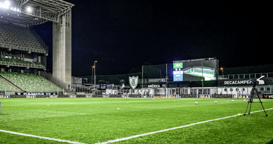 Betim x CSA: horário e onde assistir ao jogo do Brasileirão Série D