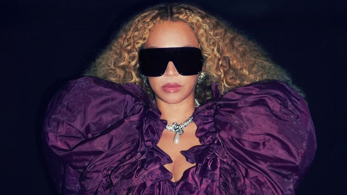 Beyoncé dá pistas sobre álbum de rock em nova música; entenda