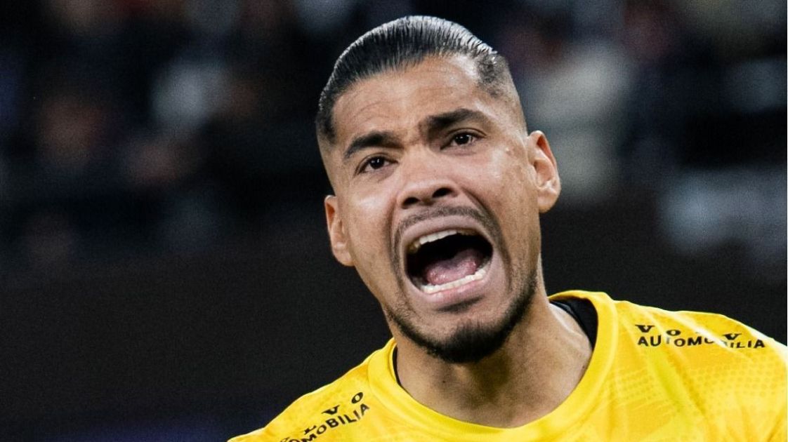 Botafogo anuncia reforço vindo da Bélgica para o retorno da temporada