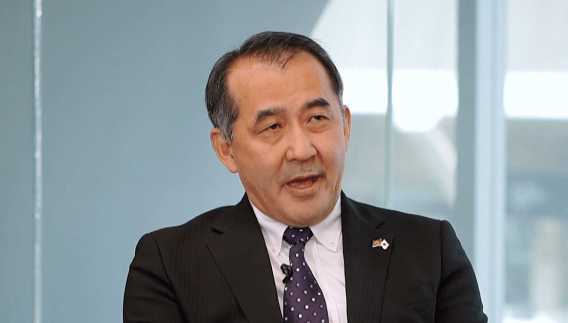 Brasil é parceiro estratégico do Japão em terras raras, afirma embaixador