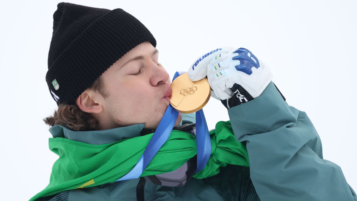 Brasil ou Noruega? Lucas Pinheiro Braahten revela para quem irá torcer