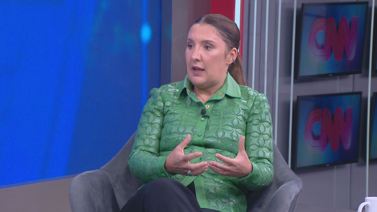 Brasil precisa de orçamento base zero, diz Daniella Marques
