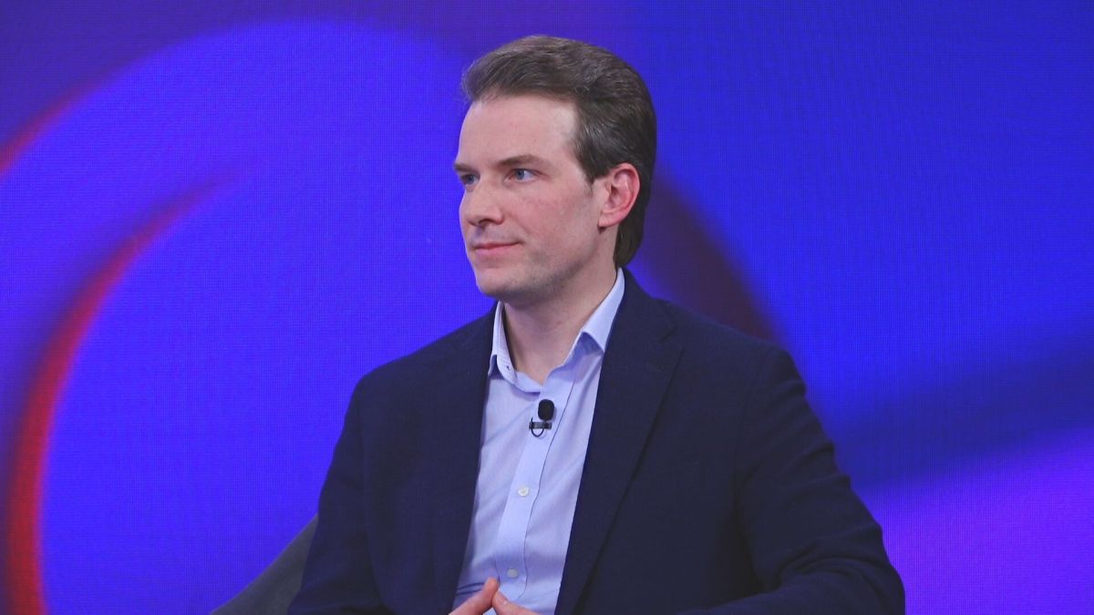 Brasil precisa de stablecoin lastreada em real, diz CEO da Crown à CNN