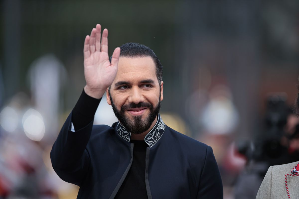 Bukele consolida poder com terceira disputa à presidência de El Salvador