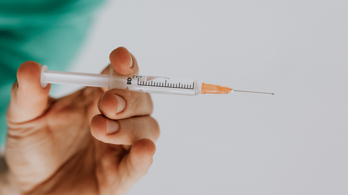 Cabotegravir: Ministério da Saúde propõe PrEP injetável no SUS contra HIV