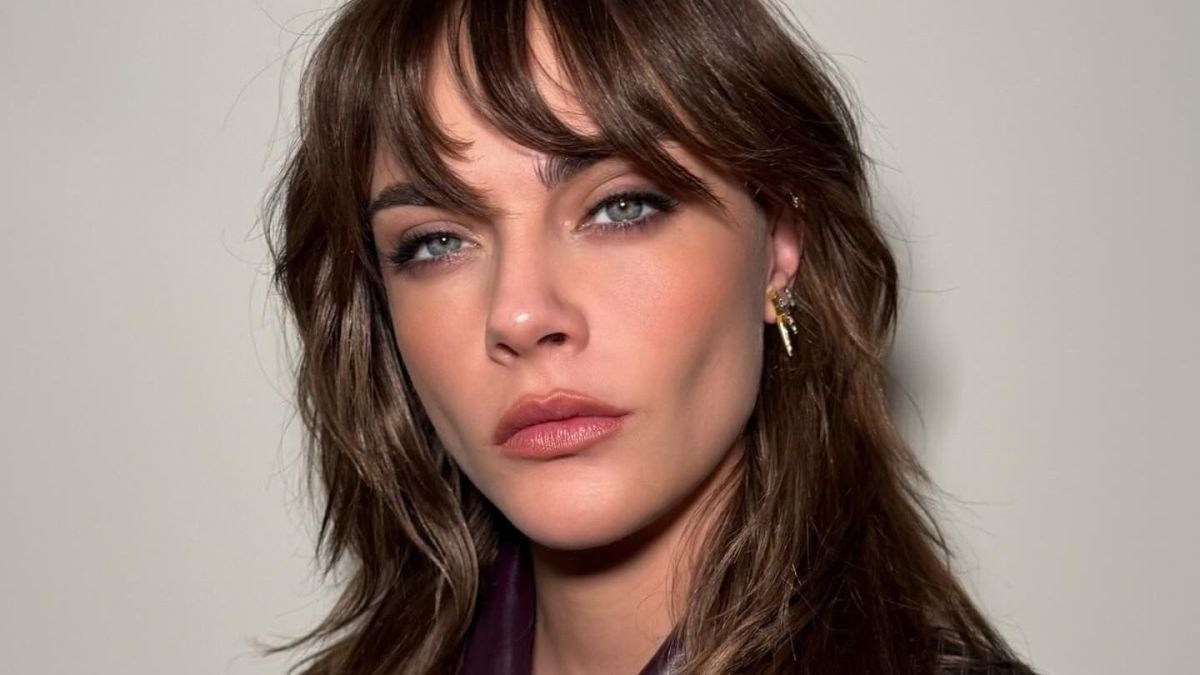 Cara Delevingne lembra de última overdose e ser reanimada por paramédicos