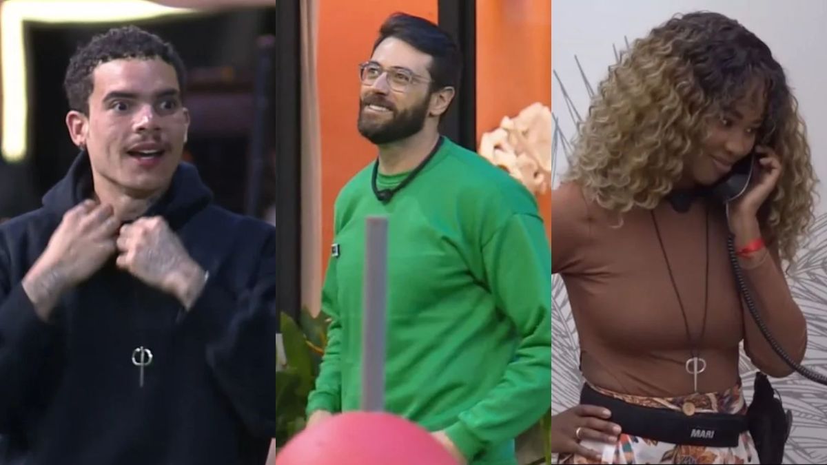 “Casa do Patrão”: eliminado teve 19,51% dos votos; diferença foi grande