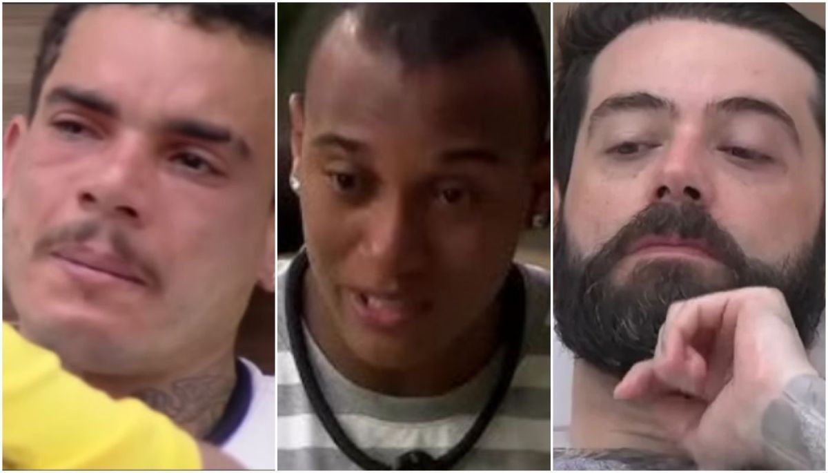 “Casa do Patrão”: eliminado teve 30,54% dos votos; disputa foi acirrada