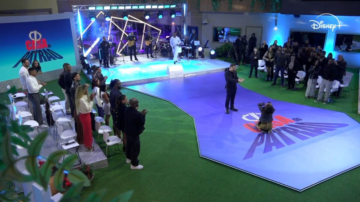 “Casa do Patrão”: Sheila vence a primeira edição do reality de Boninho