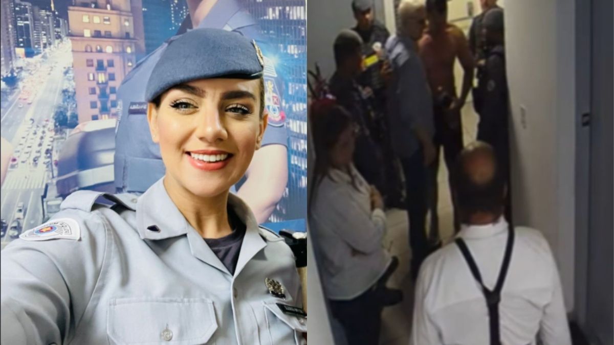 Caso Gisele: interrogatório de tenente-coronel é aditado para agosto