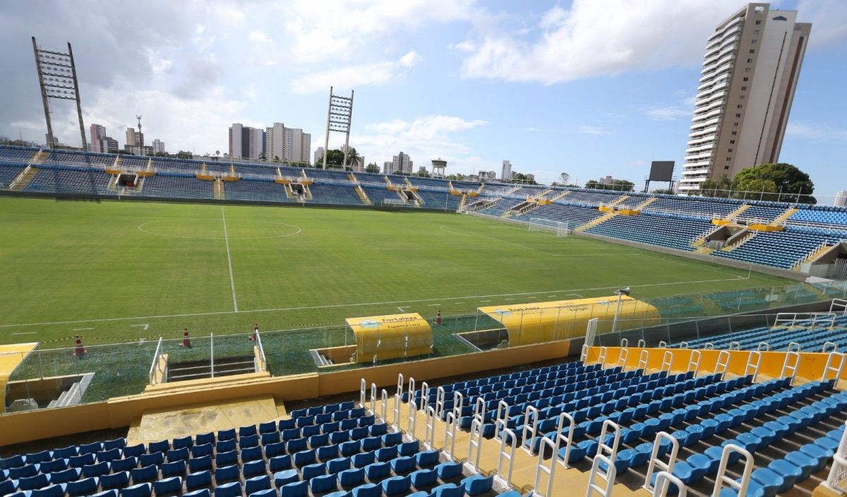 Ceará x Athletic: horário e onde assistir ao Brasileirão Série B