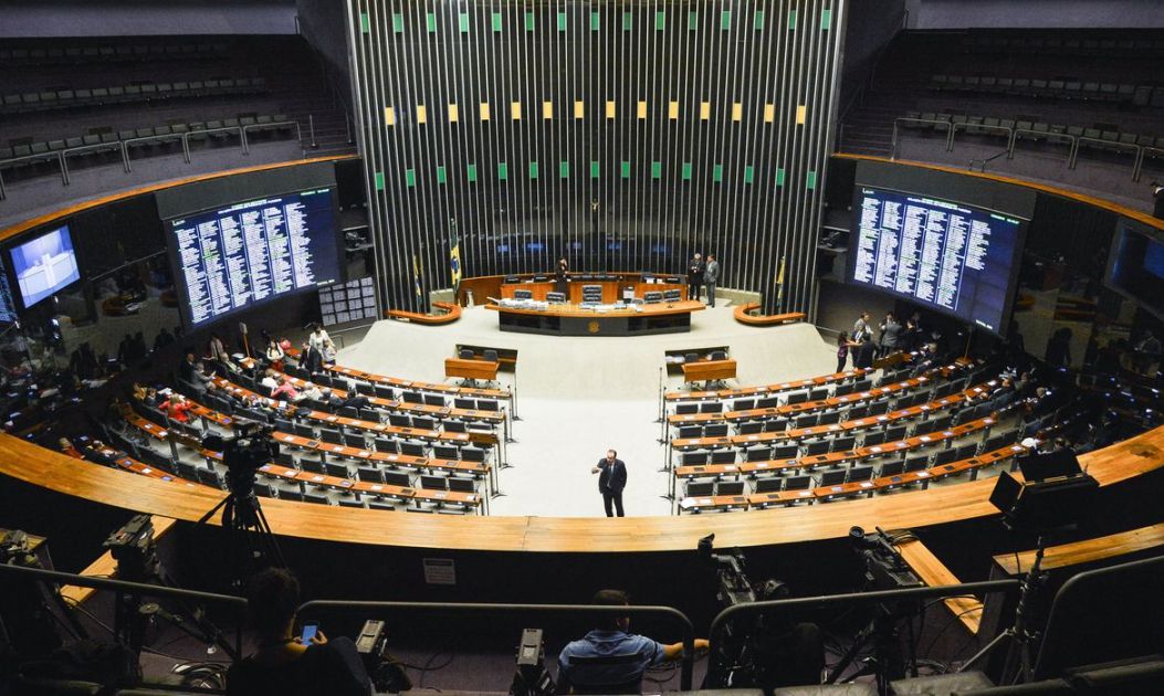 “Centrão” é essencial para a governabilidade, diz especialista