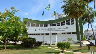 Céu aberto e sem chuvas: veja previsão do tempo de Cuiabá