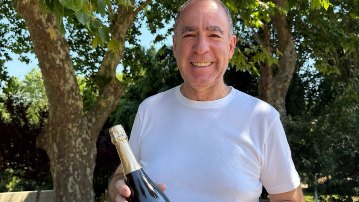 Chefs Week: Vitor Sobral dá jantar inspirado em “tabernas portuguesas”