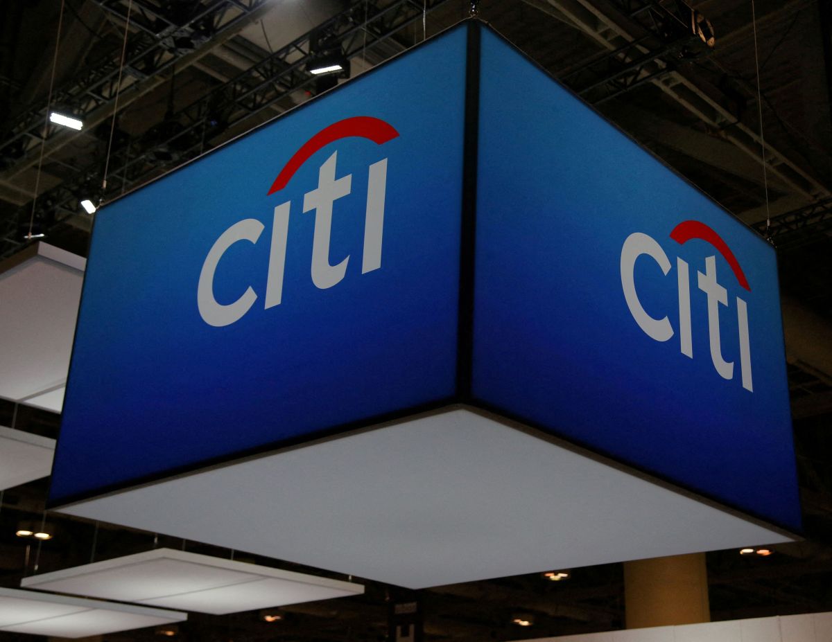Citi tem resultado acima das estimativas de Wall Street