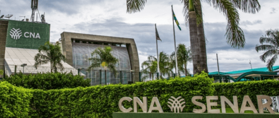 CNA vê com preocupação tarifa de 25% dos EUA sobre produtos brasileiros