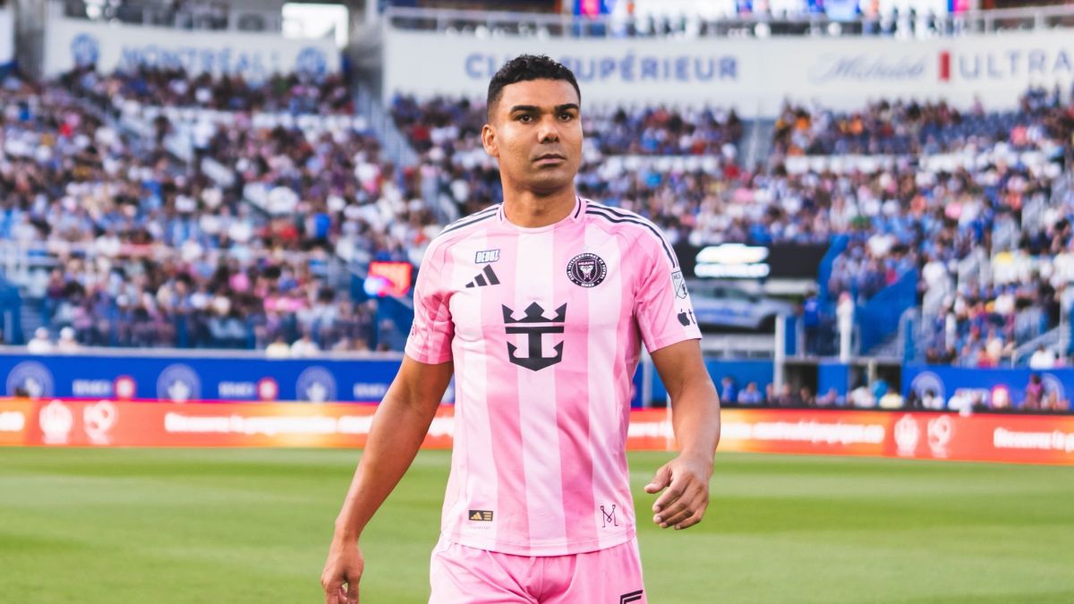 Com gol de Suárez, Inter Miami vence na estreia de Casemiro; veja gol