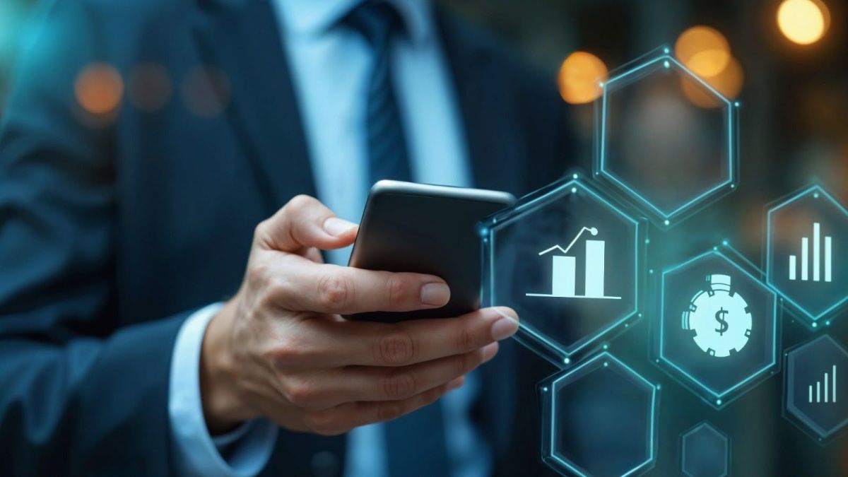 Como os bancos digitais mudam a experiência do cliente
