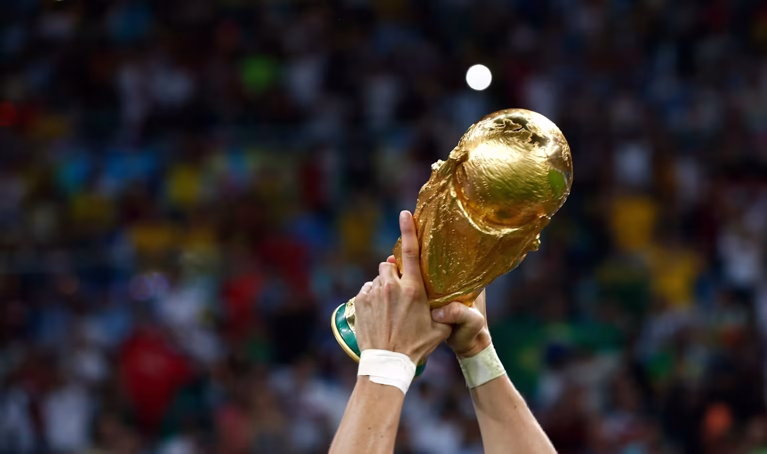 Copa do Mundo: Como PMEs podem surfar o evento mesmo após seu fim