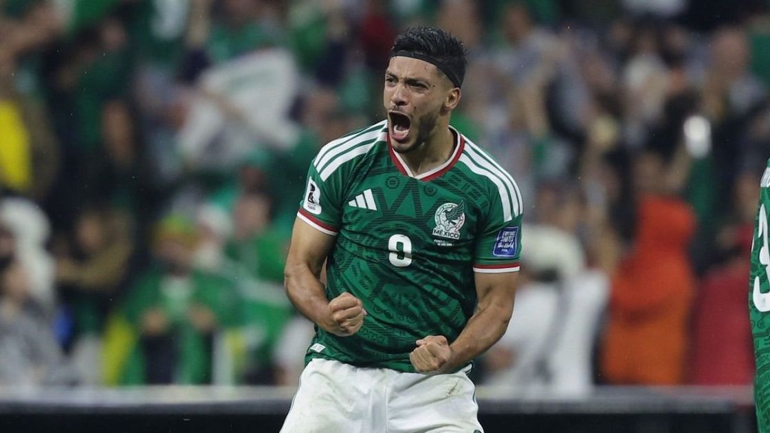 Copa: México derrota Equador, avança às oitavas e quebra jejum de 40 anos