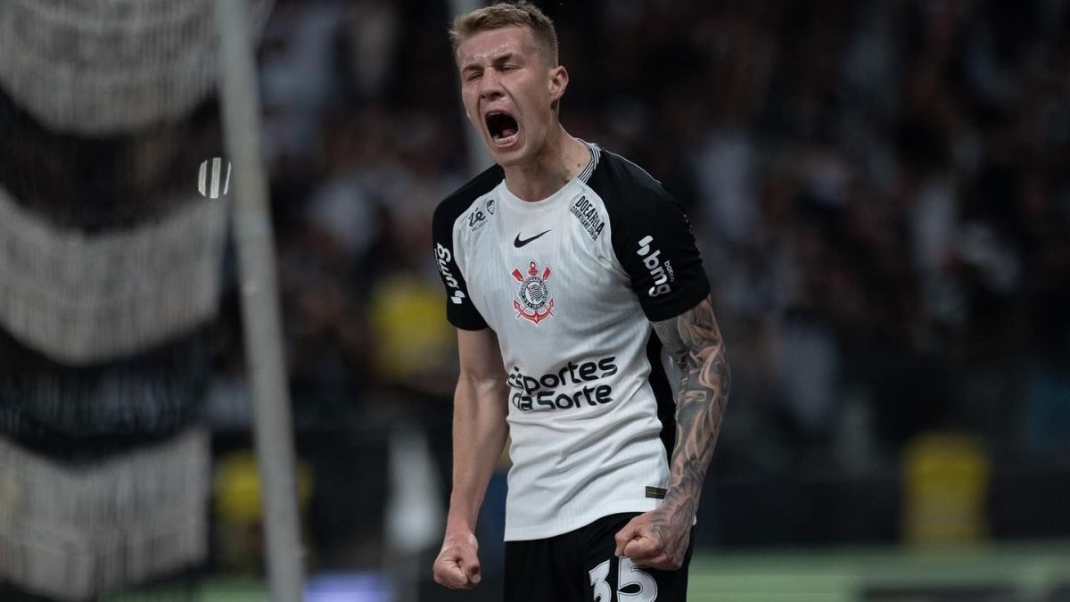 Corinthians sofre novo transfer ban da Fifa e chega ao quarto bloqueio