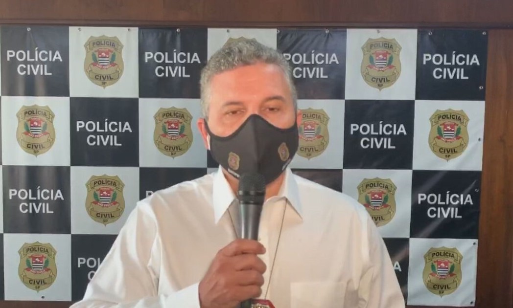 Corregedoria apura menção a delegado de SP por investigado da PF