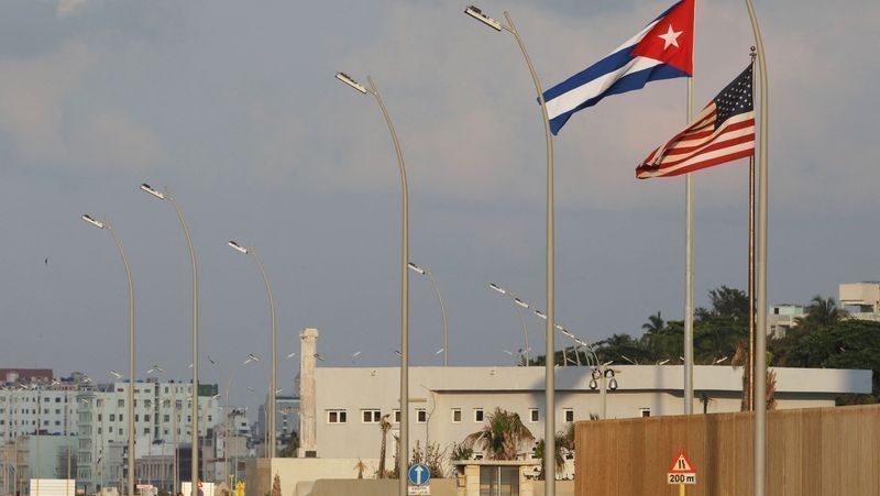 Cuba diz que conversas com EUA não avançam
