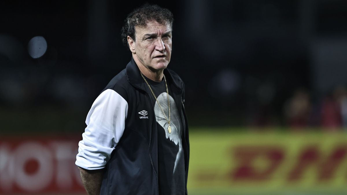 Cuca confirma volta de Neymar na próxima rodada do Brasileirão