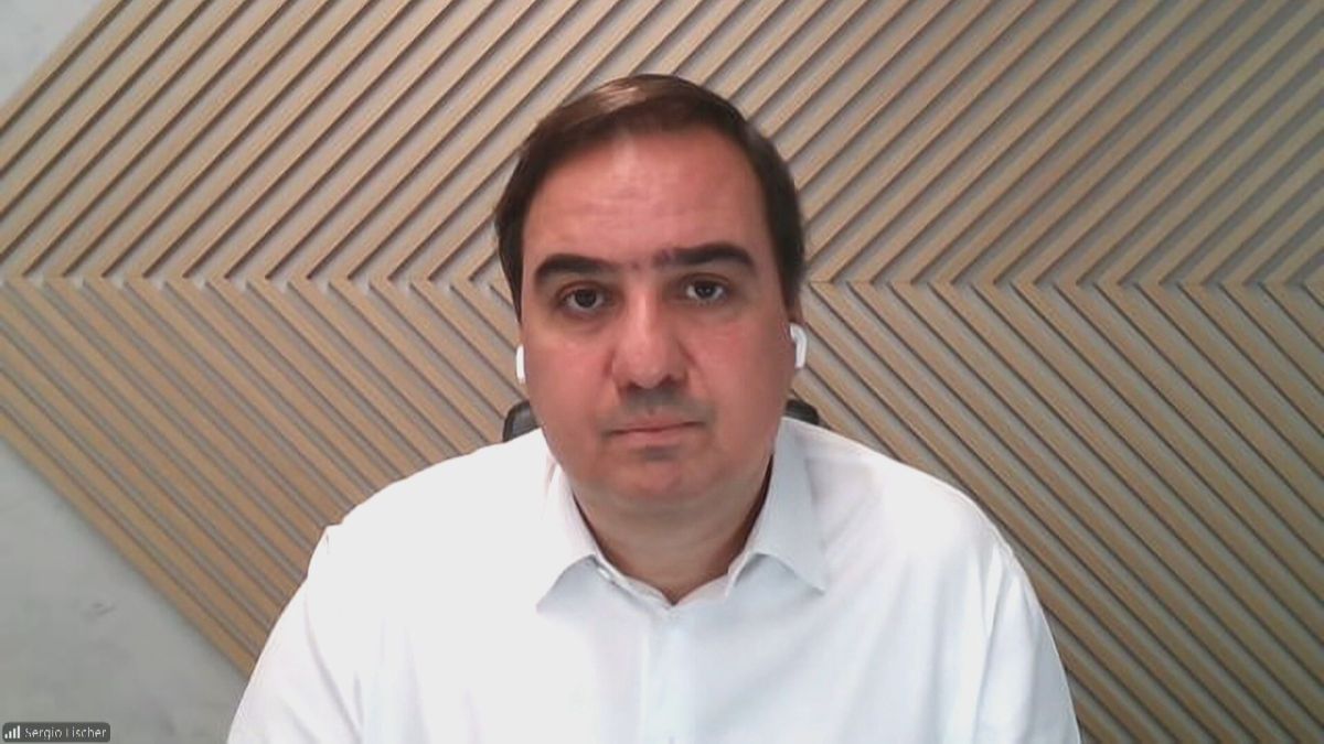 Demanda por e-commerce seguiu subindo após pandemia, diz CEO da Log