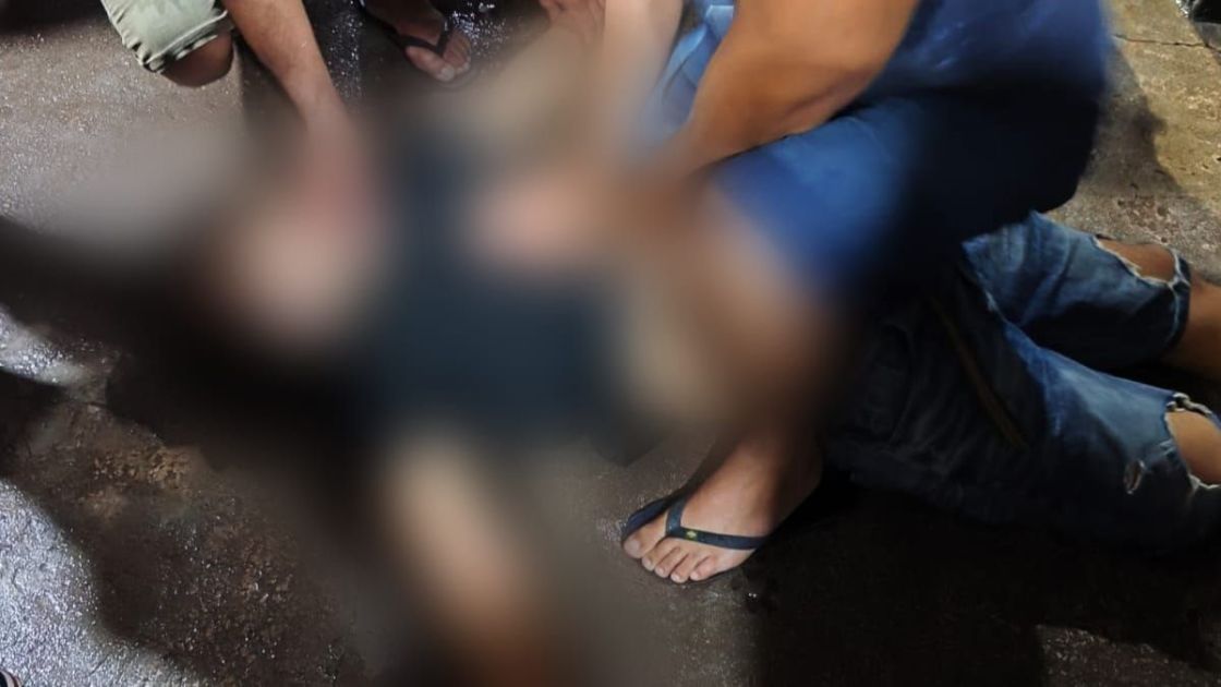 Descarga elétrica mata jovem em parque que sediou a COP30 no PA