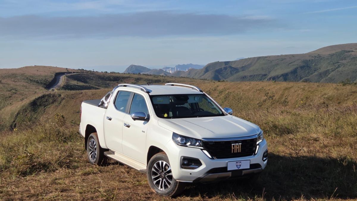 Desconto de até R$ 70 mil torna Fiat Titano Ranch competitiva: vale a pena?